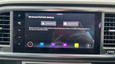 SEAT Ateca 1.5 TSI EVO FR 5dr DSG Petrol Estate